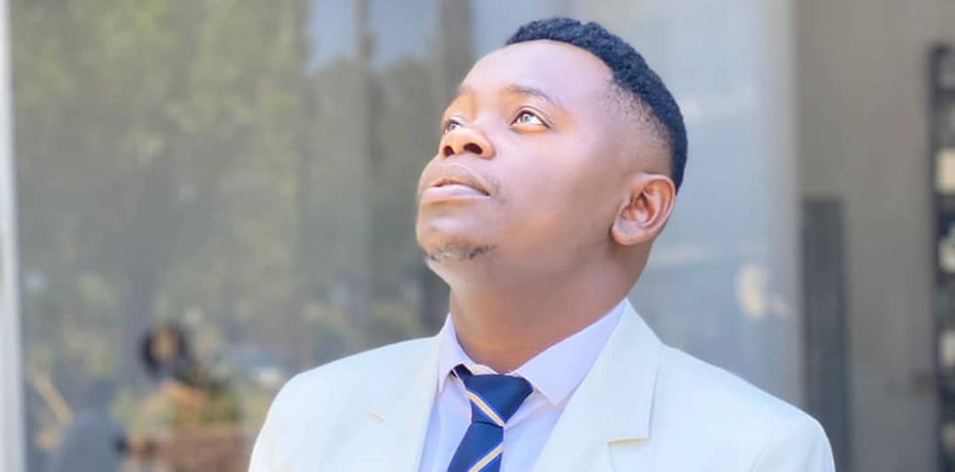 Cebolenkosi Khumalo, 100th SRC President